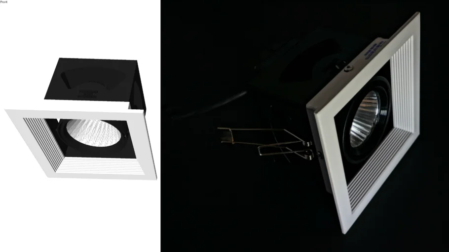 downlight