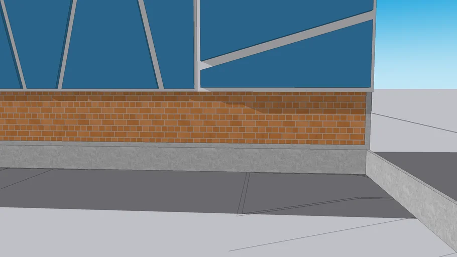 bodega | 3D Warehouse