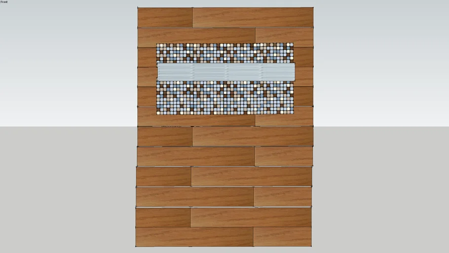 Accent Wall