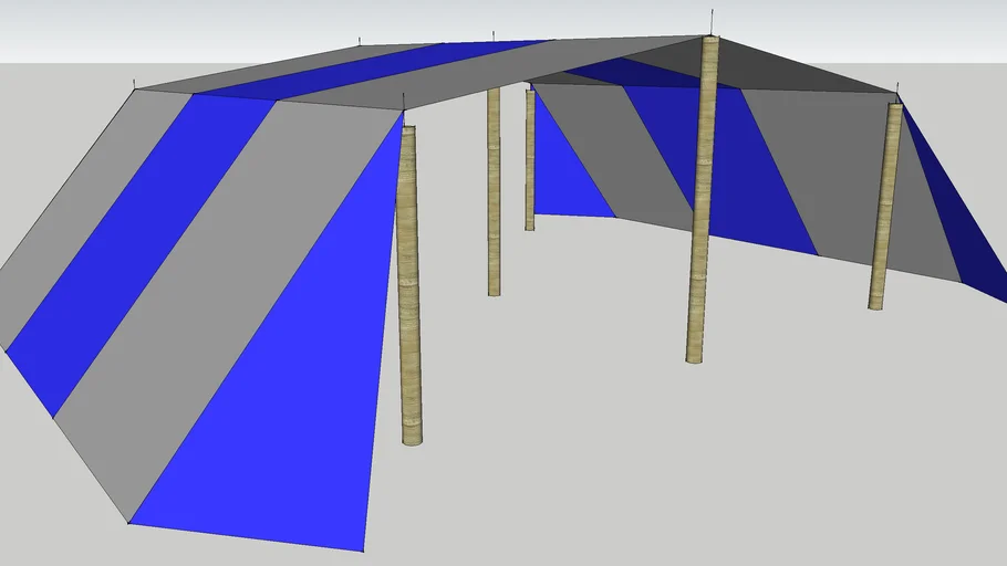 "BC" Sunshade