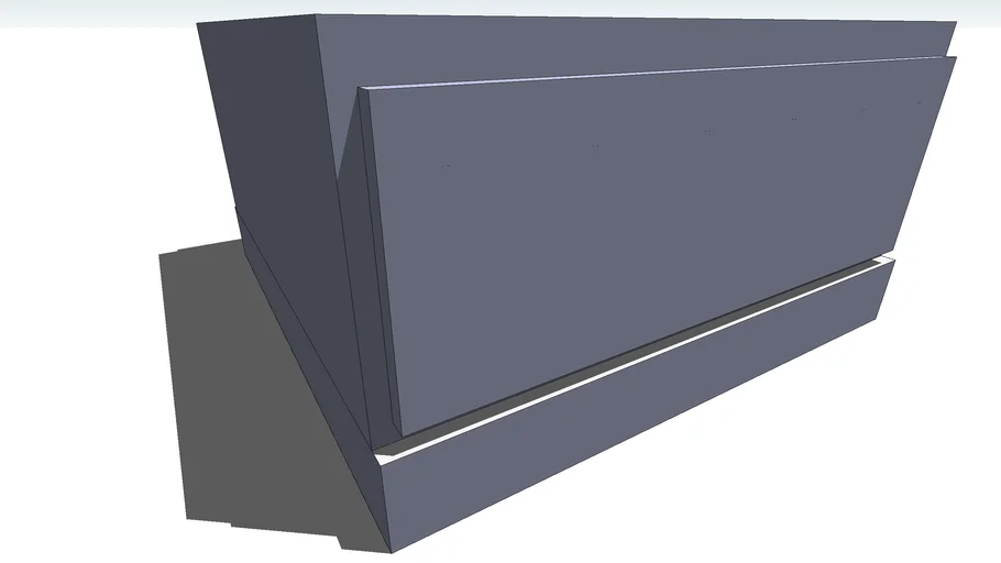 Exhibition Hall Sample