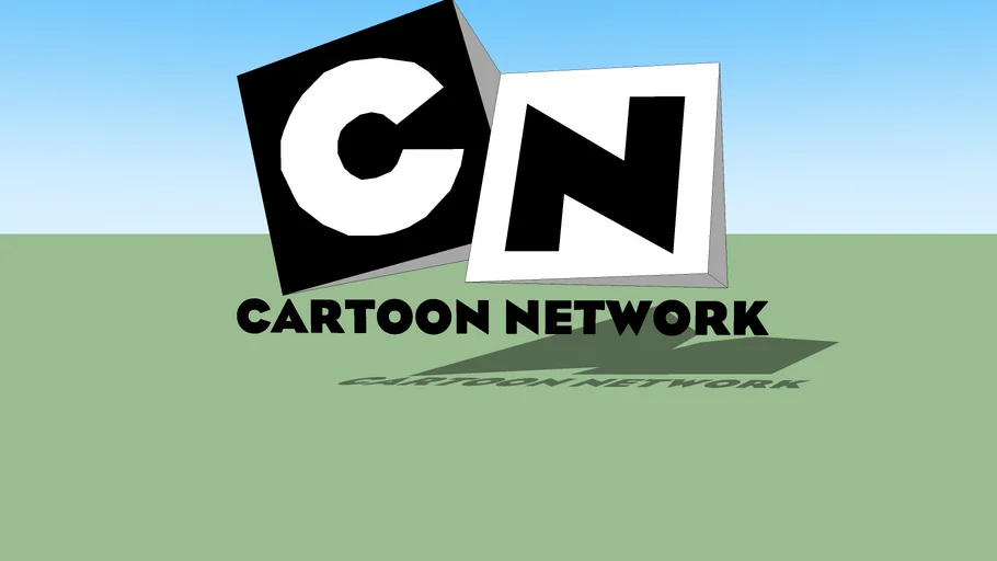 Cartoon Network logo 2