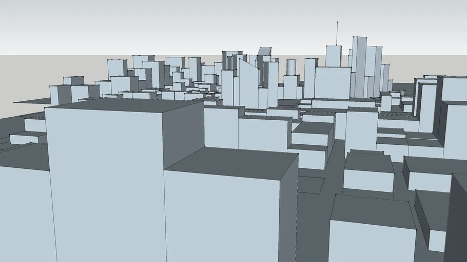 nasr city - egypt | 3D Warehouse