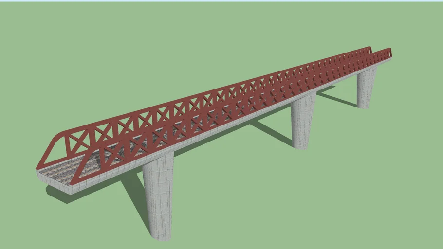 Railway bridge