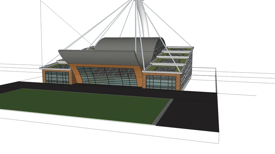test | 3D Warehouse
