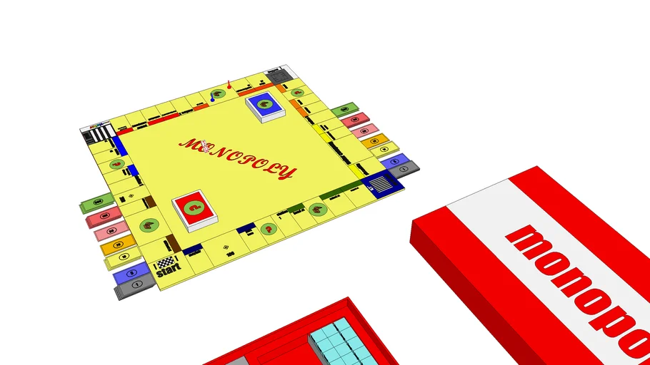 MONOPOLY