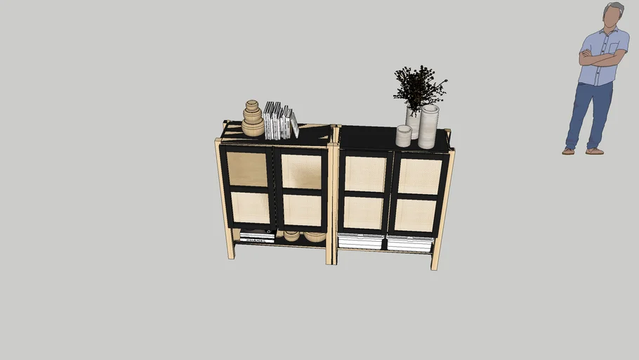 ivar ikea
