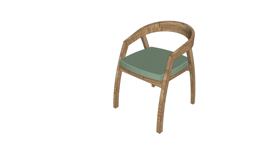 Gescova chaise Jakarta