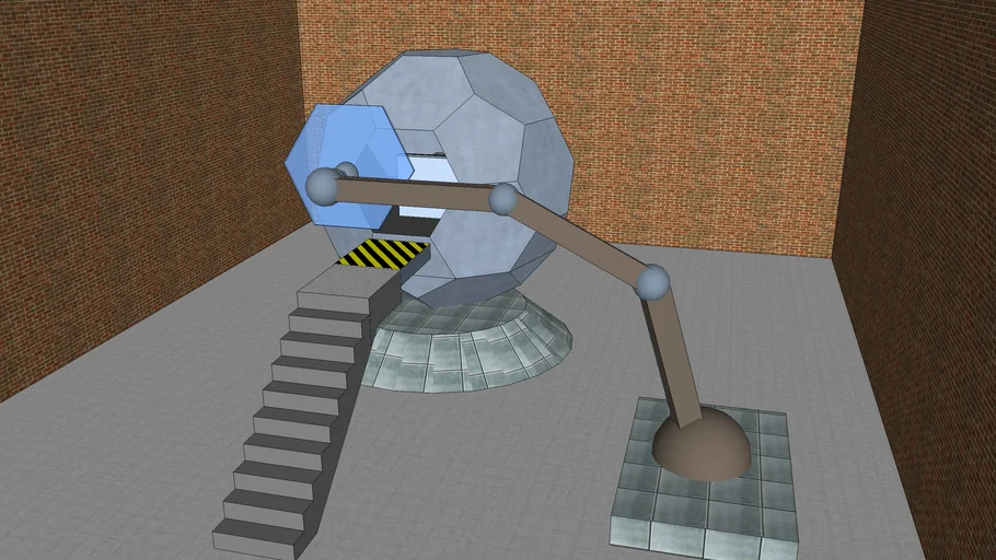 Time Machine