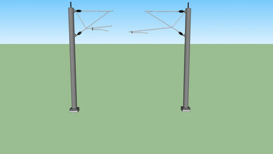 catenary/bovenleiding