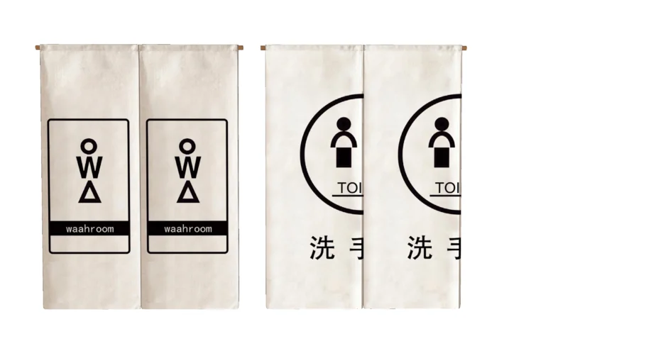 小窗帘门帘布帘厕所帘子 www.1skp.com