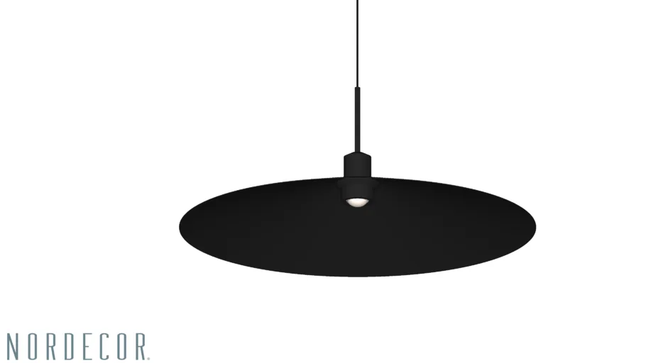 2866 - Pendente LED KALE DRE 45cm