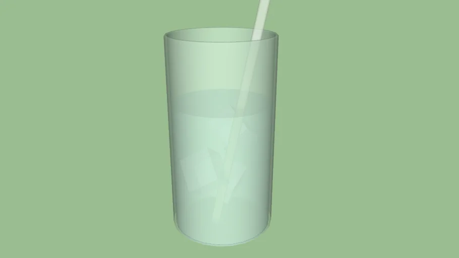 Glass of Water