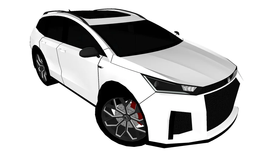 SUD SWRS 2.0 TD 2020