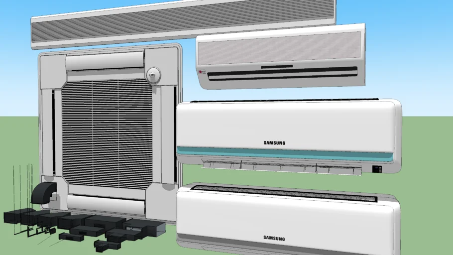 air conditioner
