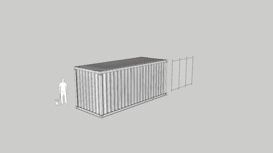 3D Warehouse