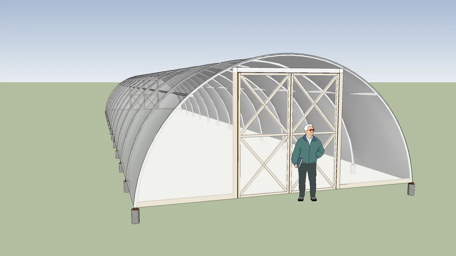 Polytunnel