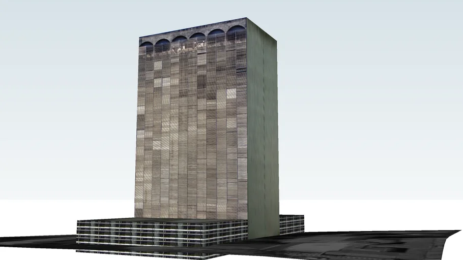 Edificio Everest