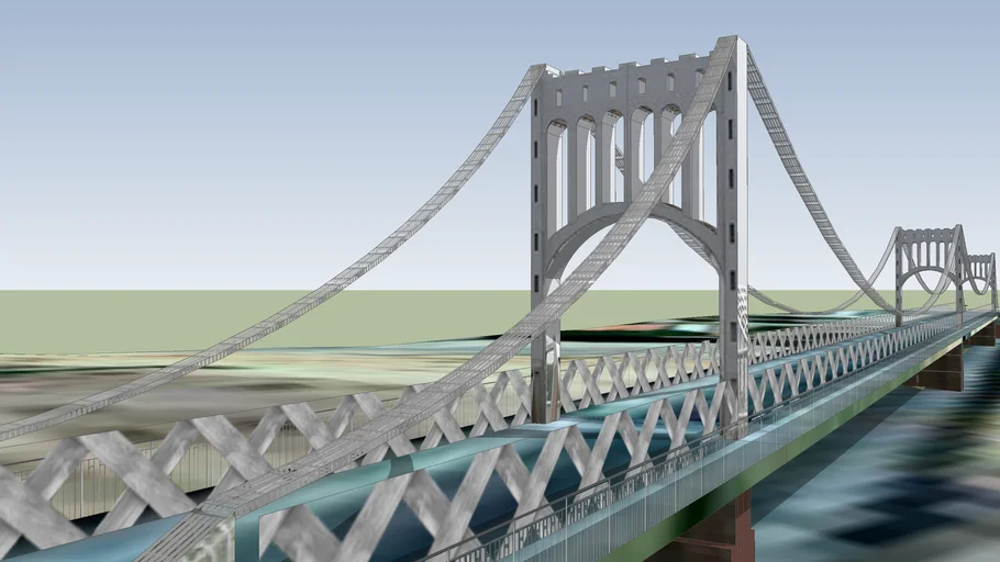 Puente Choluteca