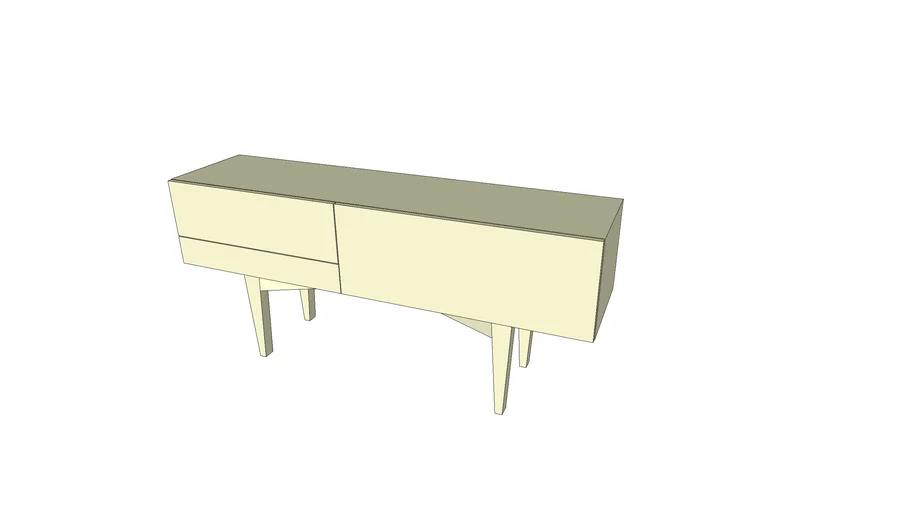 Buffet Estella