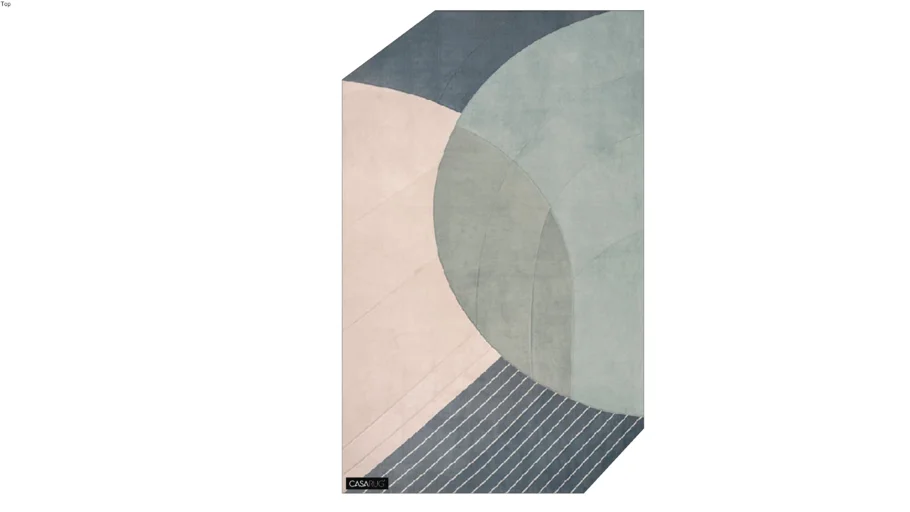 Fernando Perez - CRT 868