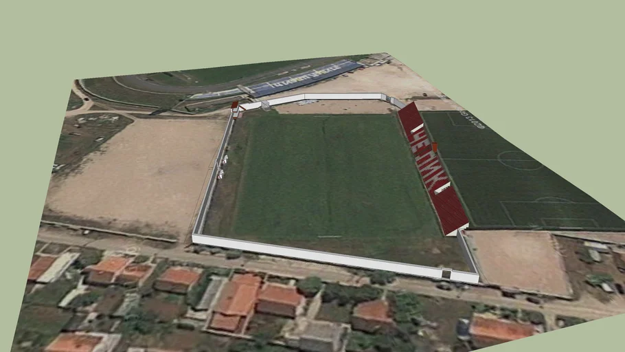 Stadion Željezare
