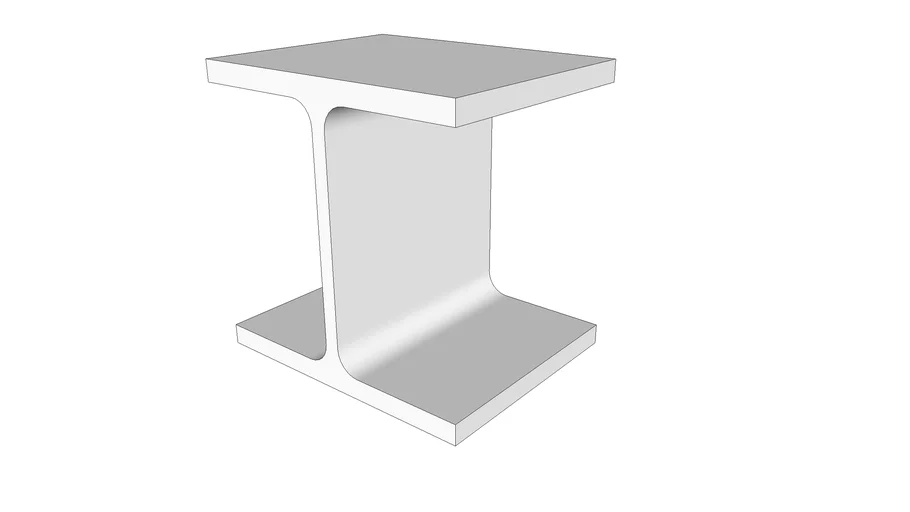 H-Beam(125x125)