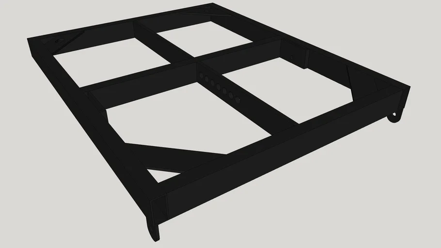 dB Technologies DRK Frame