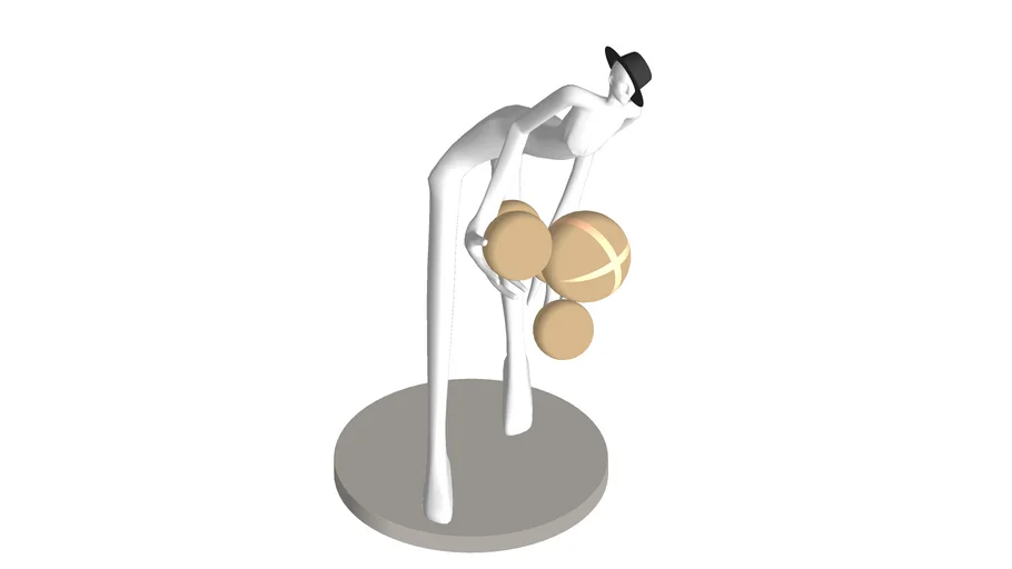 Escultura 23