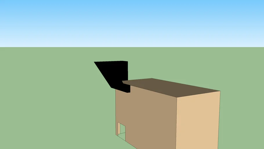 Corner Store | 3D Warehouse