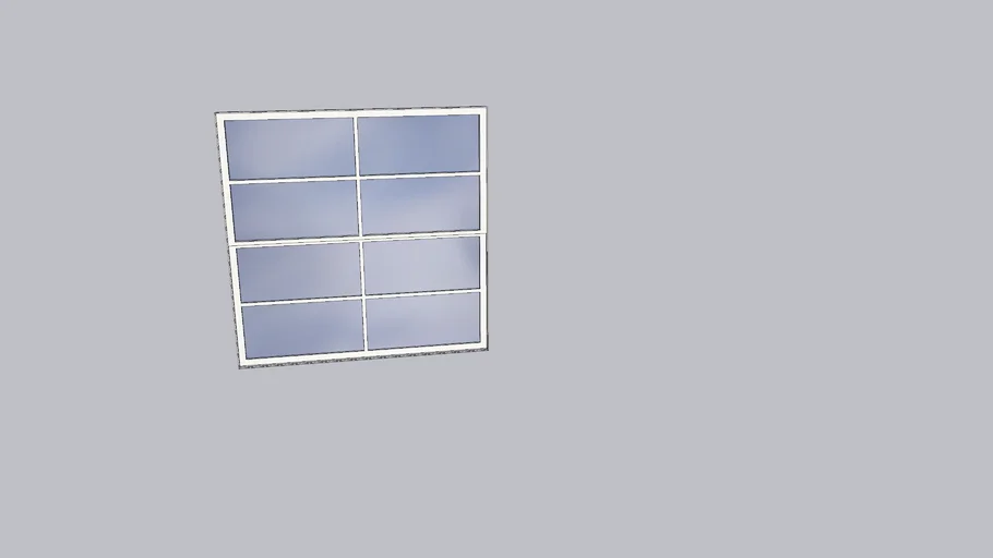 3x3 window