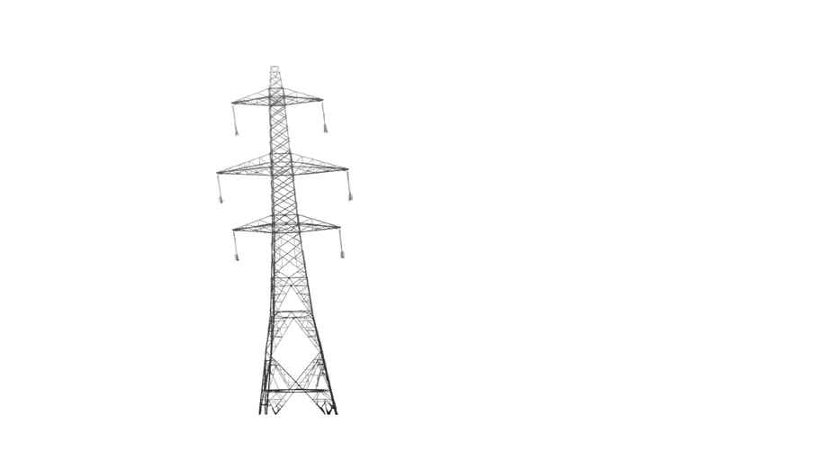 Pylon-UK-Wireframe-2D-Faceme