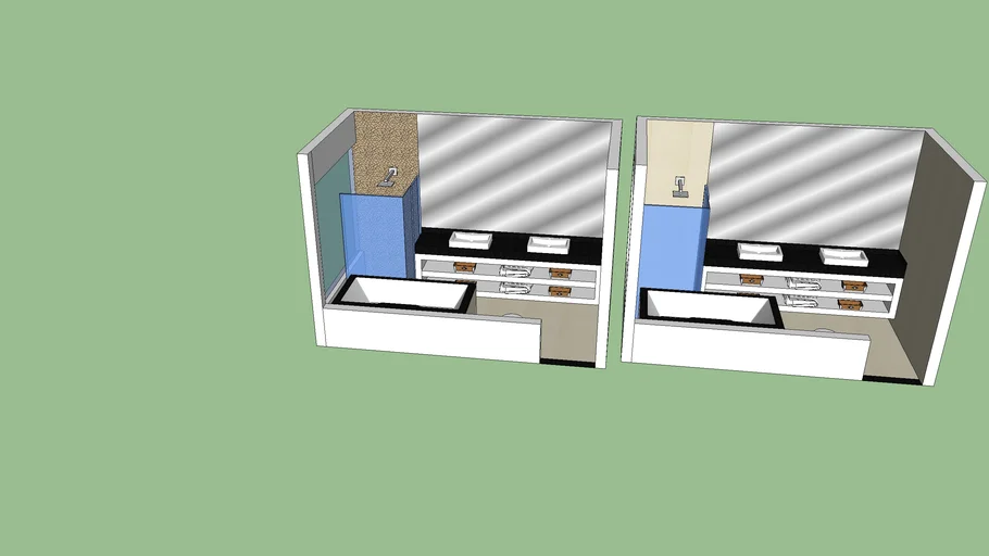 bwc | 3D Warehouse