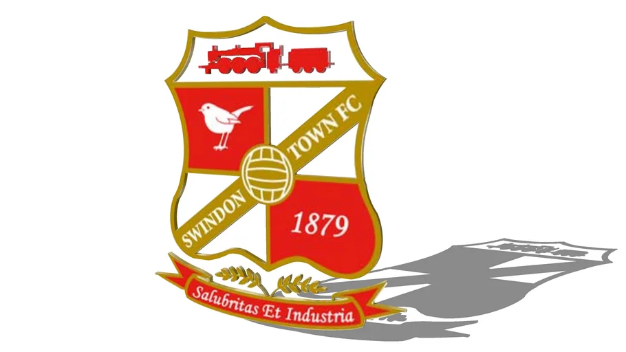 Swindon Town F.C Logo