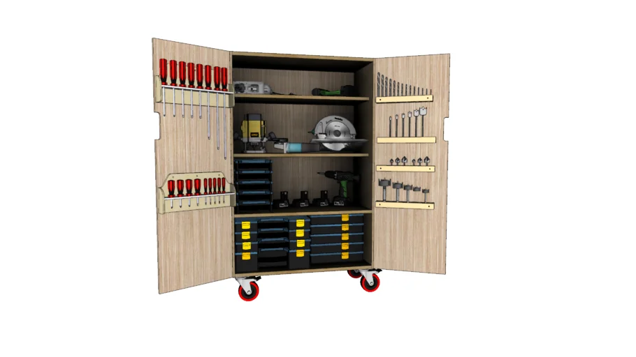 3D Warehouse