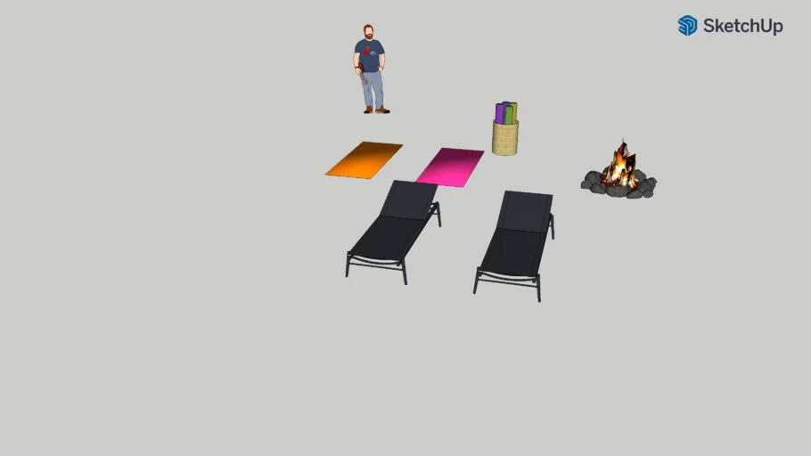 Yoga Project OI