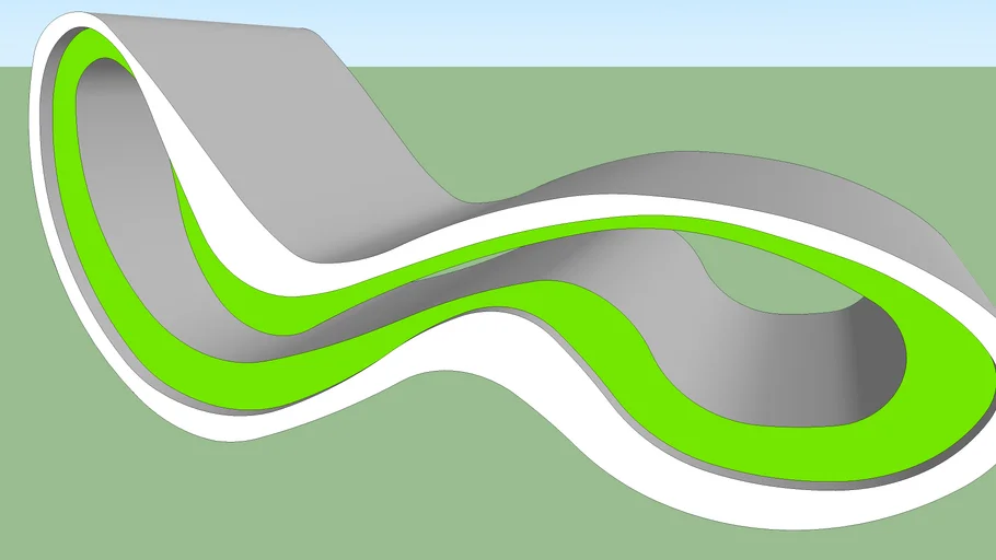 organic | 3D Warehouse