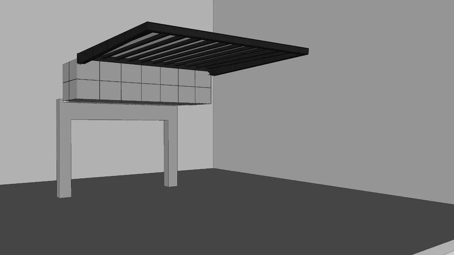 exterior ACP panels