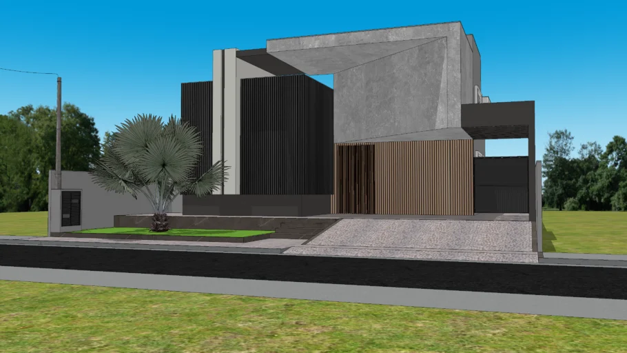 CASA CONTEMPORANEA