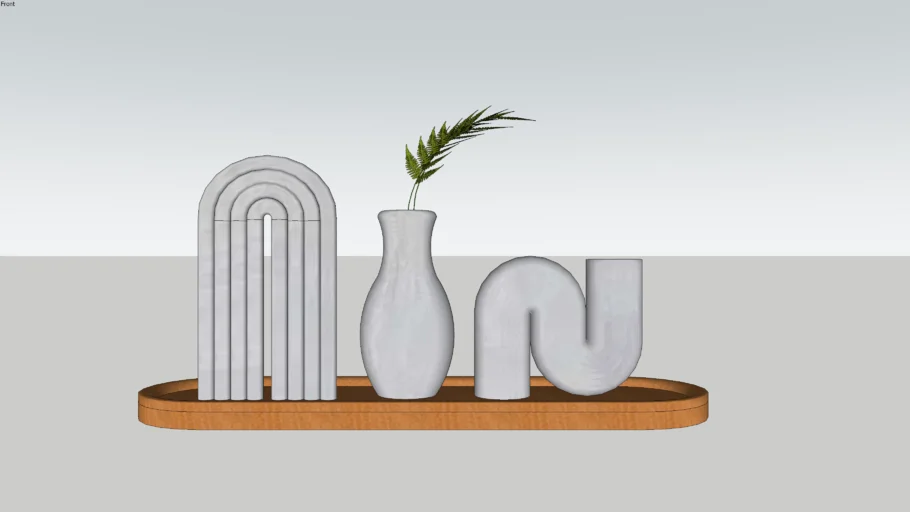 DECORATION