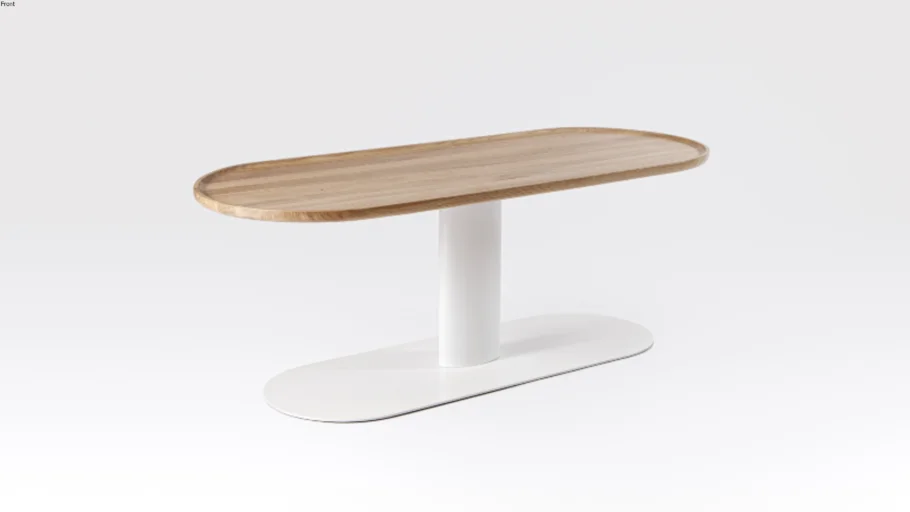 Georgie Coffee Table