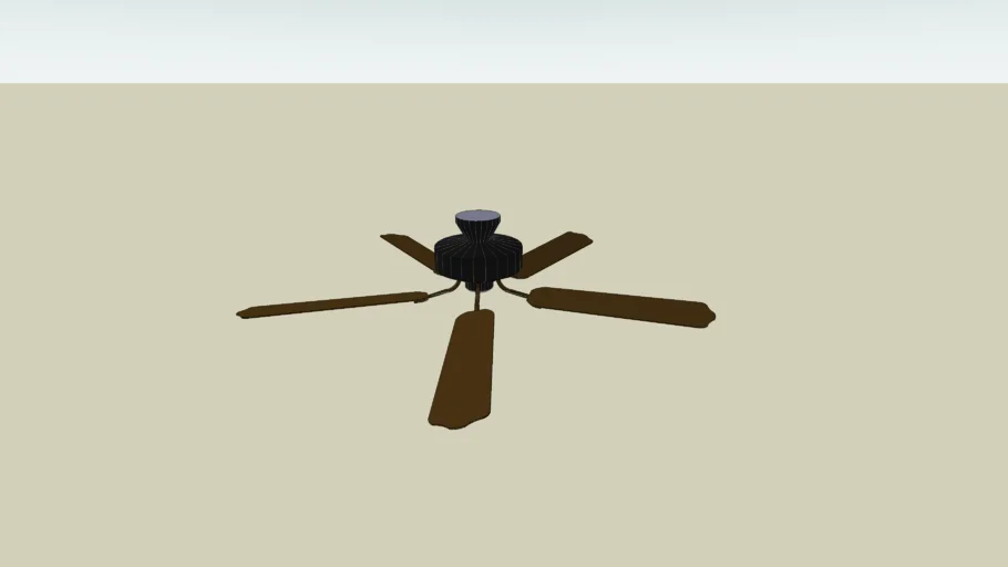 Ceiling Fan