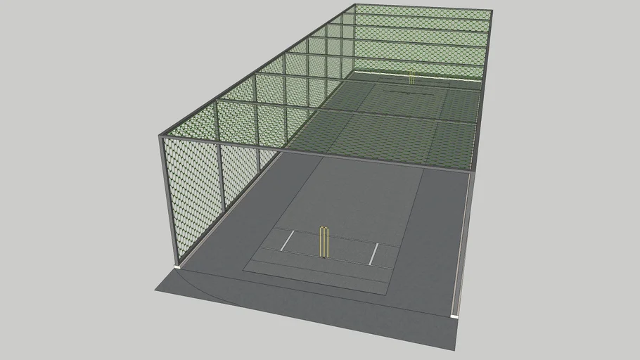 CRICKET TURF