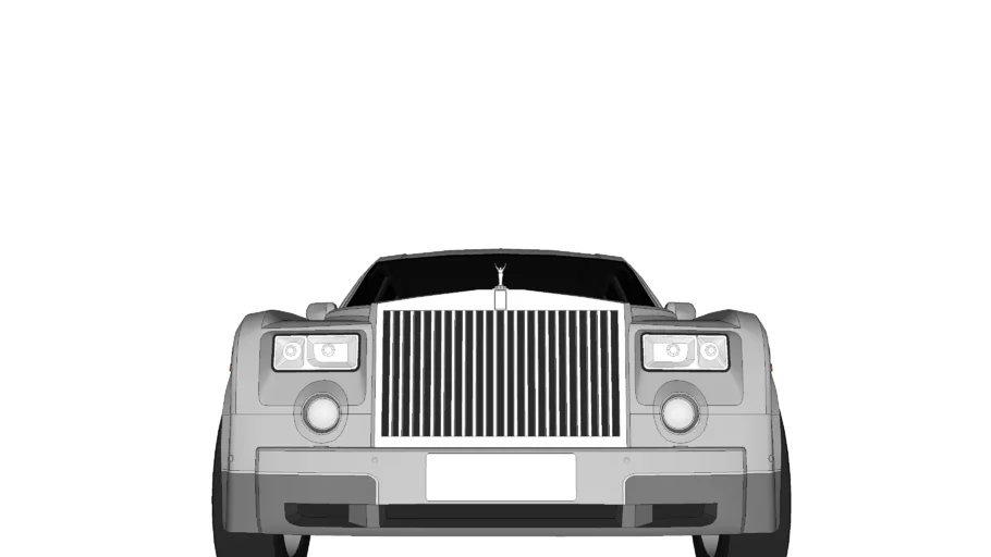 rolls royce