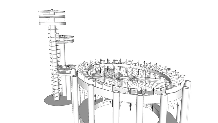 New York State Pavilion