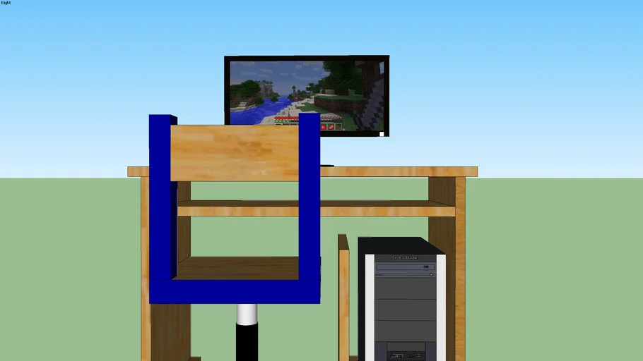 3D Warehouse
