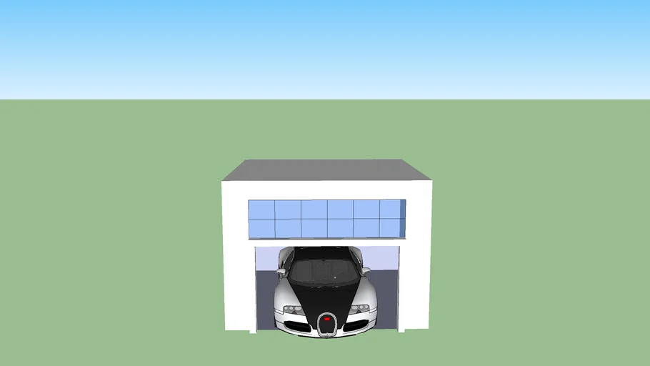Car Garage