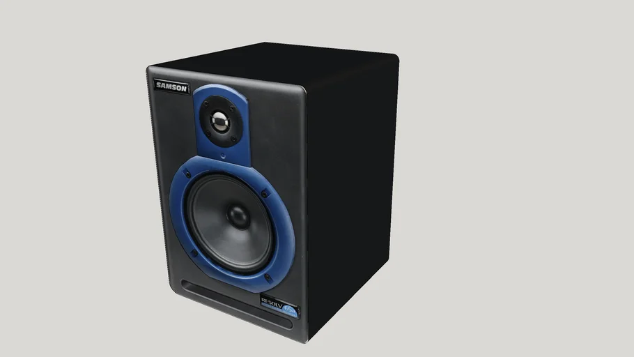 Samson Resolv 65A Monitor