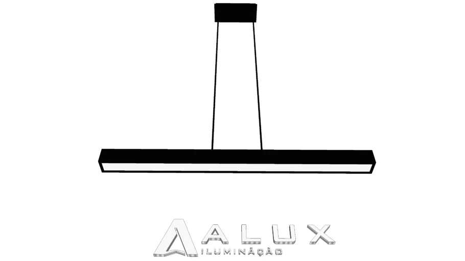 pendente luminaria