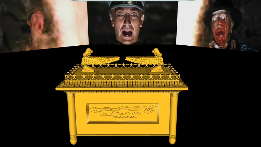 Ark of the Covenant
